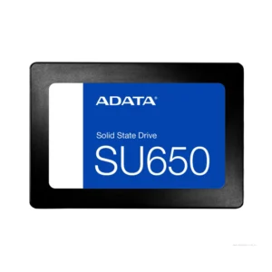 Ổ cứng SSD ADATA SU650 120G Sata (DSS128-S535D)