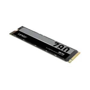 Ổ Cứng SSD Lexar NM790 M.2 2280 PCIe Gen 4×4 NVME 1TB