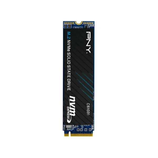 Ổ Cứng SSD PNY CS1031 M.2 2280 NVME PCIE Gen 3x4 256GB