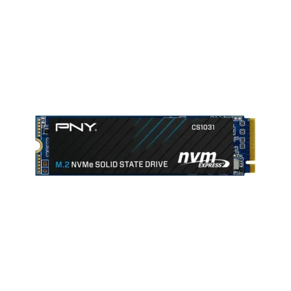 Ổ Cứng SSD PNY CS1031 M.2 2280 NVME PCIE Gen 3x4 256GB