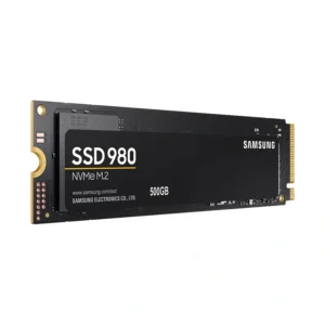 Ổ Cứng SSD Samsung 980 PCIe NVMe 500GB