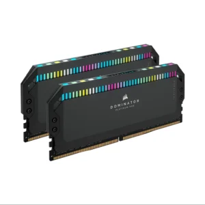 Ram Corsair Dominator Platinum RGB DDR5 6000MHz 32GB (2x16)