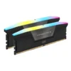 Ram Corsair Vengeance RGB 64GB DDR5 5600Mhz (2x32)