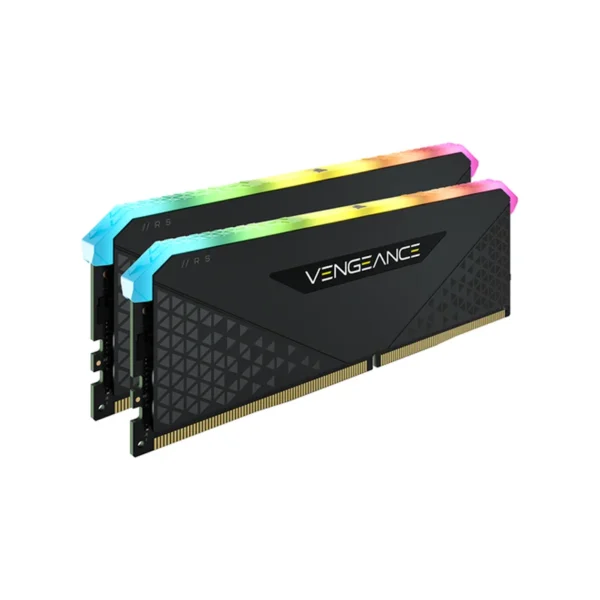 Ram Corsair Vengeance RGB RS DDR4 3200MHZ 32GB