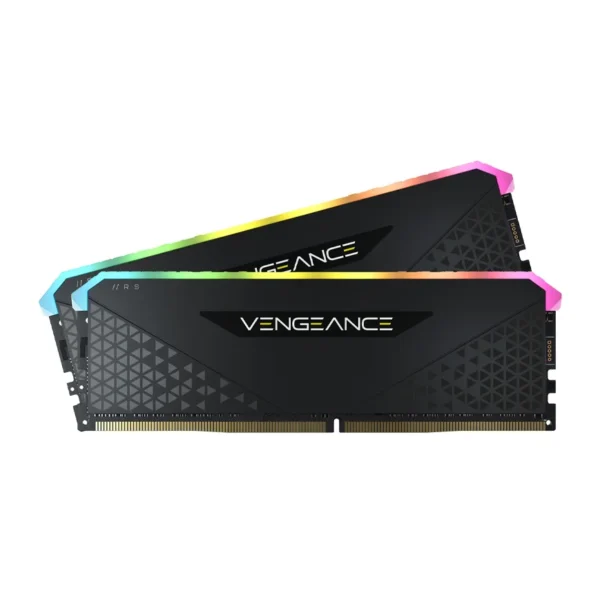 Ram Corsair Vengeance RGB RS DDR4 3200MHZ 32GB