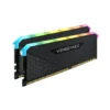 Ram Corsair Vengeance 8GB 3200MHZ DDR4 RGB RS