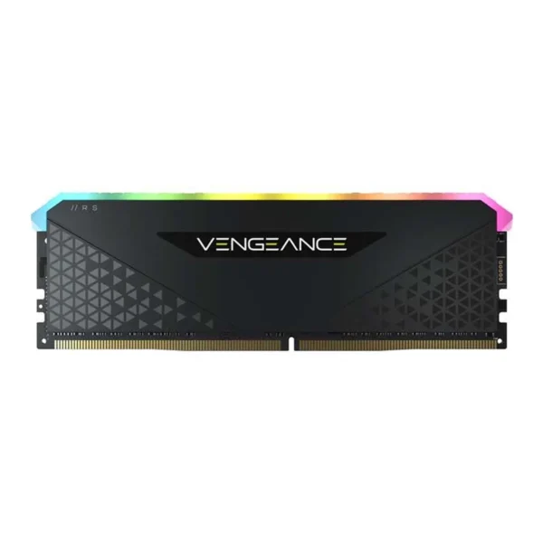 Ram Corsair Vengeance 8GB 3200MHZ DDR4 RGB RS