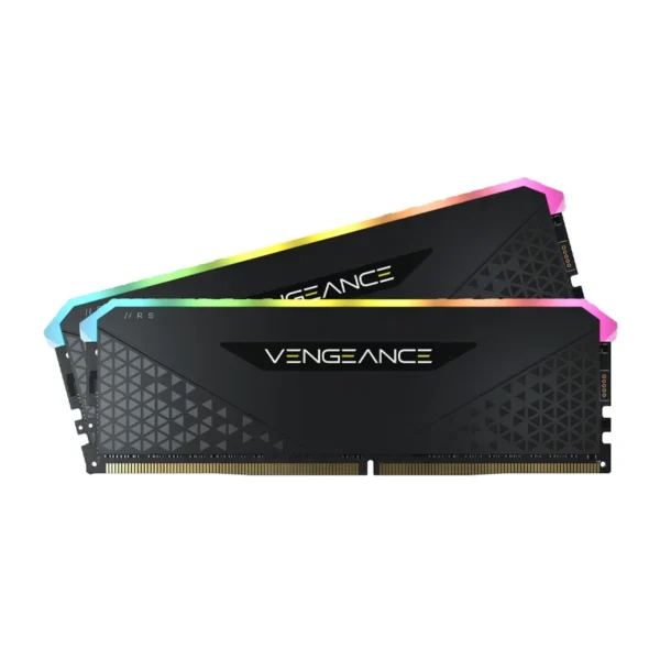 Ram Corsair Vengeance 16GB 3600MHZ DDR4 (2x8GB) RGB RS