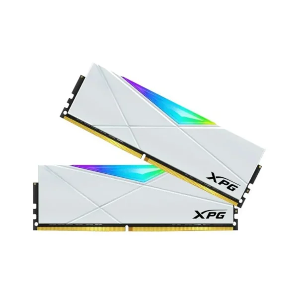 Ram Adata XPG D50 16GB 3200MHz Ddr4 RGB