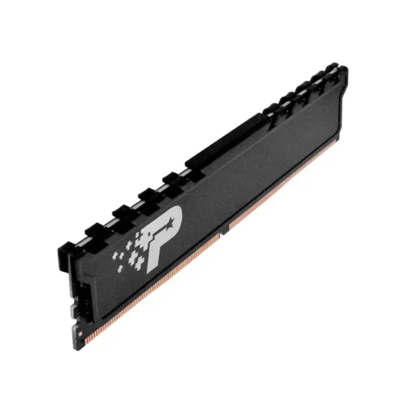 Ram Máy Tính Patriot 8GB DDR4 3200MHz Tản Nhiệt Mới 100%