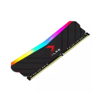 Ram Pny XLR8 DDR4 3200MHz Heatsink RGB 8GB Chính Hãng