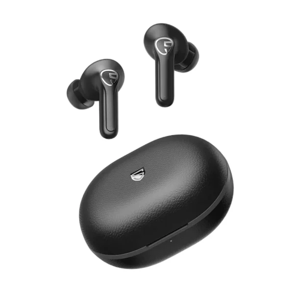 Tai Nghe Bluetooth Soundpeats Life Chính Hãng