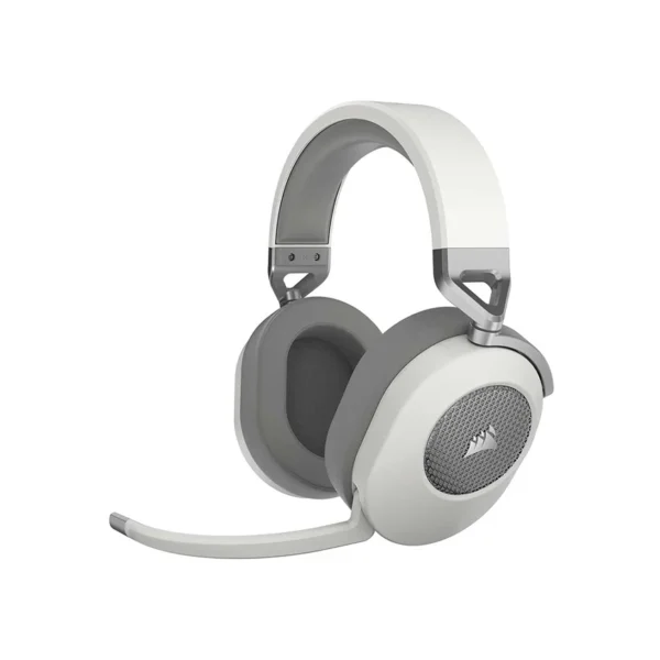 Tai Nghe Corsair HS65 Surround White