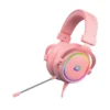 Tai Nghe Gaming DareU EH925S 7.1 Pink