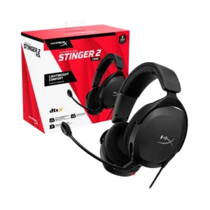 Tai Nghe Gaming HyperX Cloud Stinger Core II