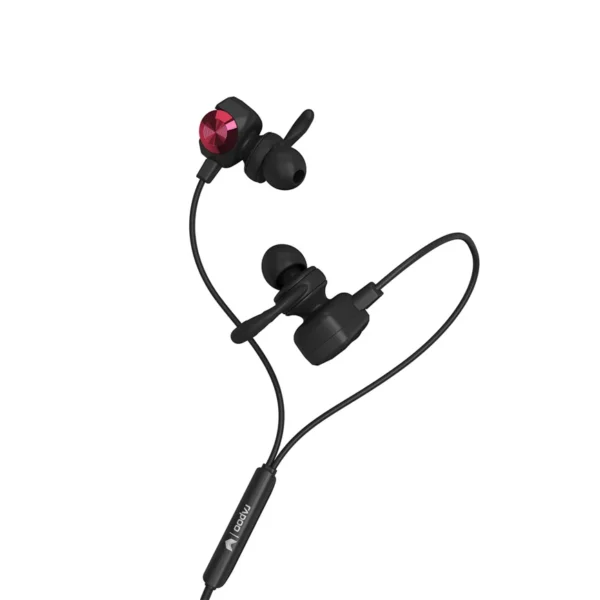 Tai Nghe Không Dây Rapoo VM300 In-ear Kết Nối Bluetooth