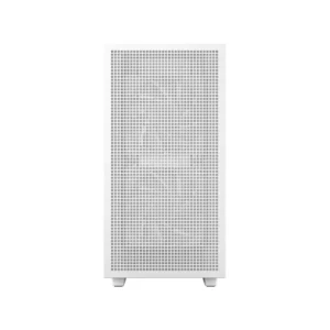 Vỏ Máy Tính Deepcool CH360 Digital White Kèm 3 Fan ARGB