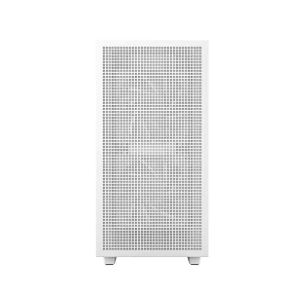 Vỏ Máy Tính Deepcool CH360 Digital White Kèm 3 Fan ARGB