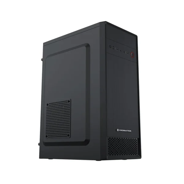 Vỏ Máy Tính Xigmatek XAS-30 ATX