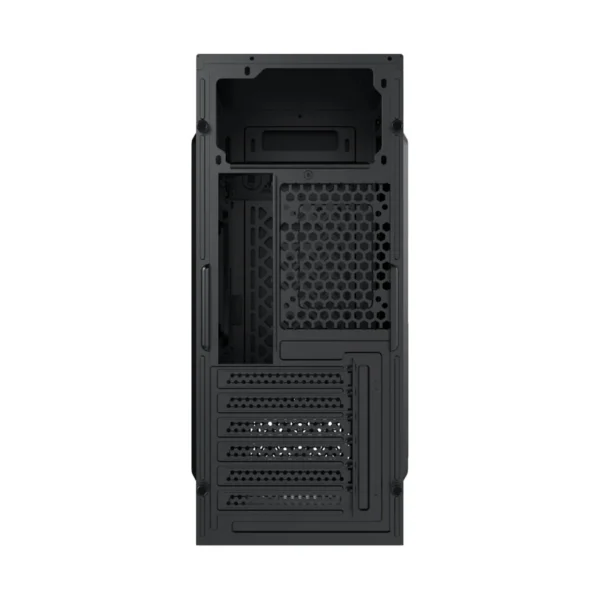 Vỏ Máy Tính Xigmatek XAS-30 ATX