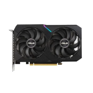 Card Đồ Họa Asus Dual RTX 3050 6GB GDDR6