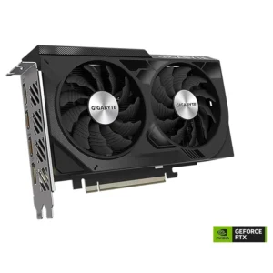 Card Màn Hình Gigabyte GeForce RTX 4060 WINDFORCE OC 8G