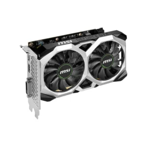 Card Màn Hình MSI GeForce GTX 1650 4GB D6 VENTUS