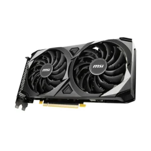 Card Màn Hình MSI GeForce RTX 3060 VENTUS 2X 12G OC