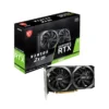 Card Màn Hình MSI GeForce RTX 3060 VENTUS 2X 12G OC