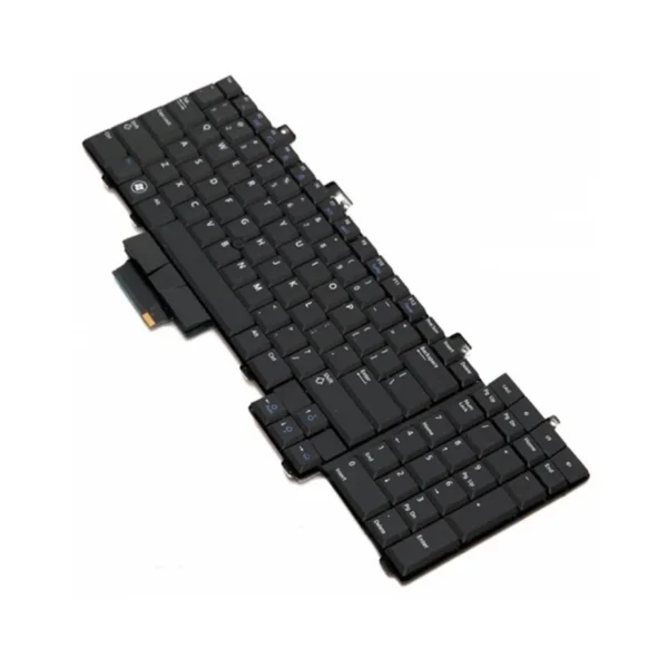 Keyboard - Bàn Phím Laptop Dell Precision M6500 Chính Hãng