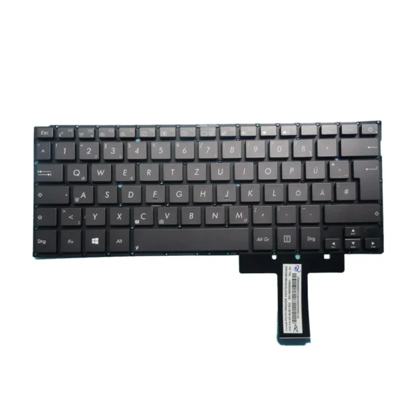 Keyboard - Bàn Phím Laptop Asus ZenBook UX31 Zin Hãng