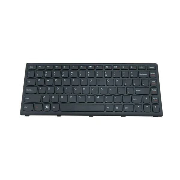 Keyboard - Bàn Phím Lenovo Ideapad S400