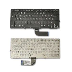 Keyboard - Bàn Phím Laptop Sony PCG-51111W Zin