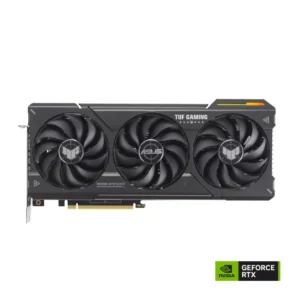 Vga ASUS TUF Gaming RTX 4070 OC 12GB GDDR6X