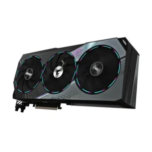 Vga Gigabyte Rtx 4070 Ti Aorus Master 12gb