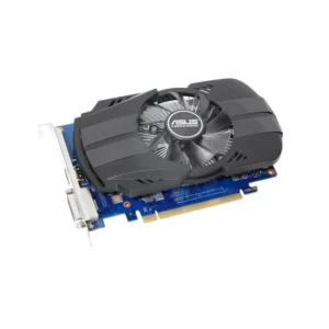 Vga Asus Gt 1030 2gb DDR5 Phoenix Oc Edition