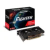 Vga Card Màn Hình PowerColor Fighter Rx6500xt 4gb GDDR6