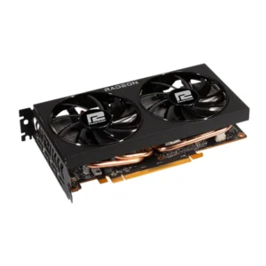 PowerColor Fighter Rx6600 8gb Gddr6