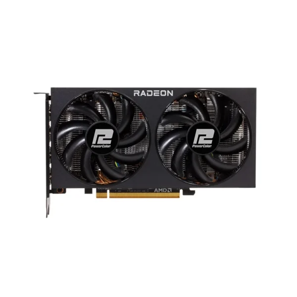 PowerColor Fighter Rx6600 8gb Gddr6