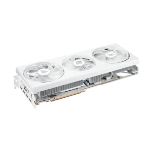 Vga Hellhound Spectral Rx7800xt 16Gb Gddr6 White