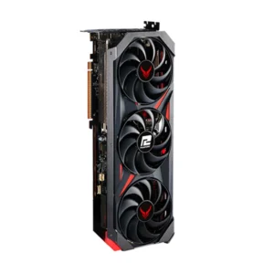 Vga Card Màn Hình PowerColor Radeon Red Devil Rx7800xt 16gb Gddr6