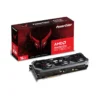 Vga Card Màn Hình PowerColor Radeon Red Devil Rx7800xt 16gb Gddr6