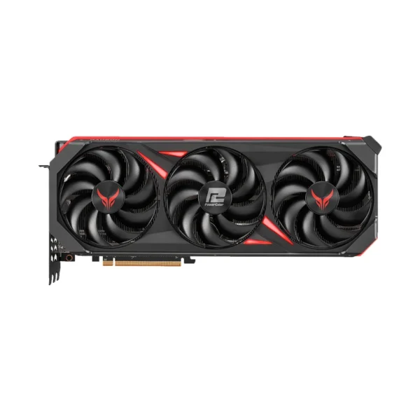 Vga PowerColor Radeon Red Devil Rx7800xt 16gb