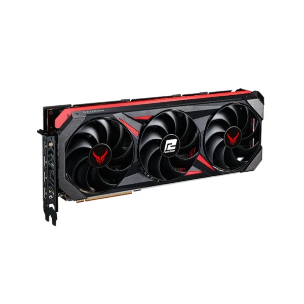 Vga PowerColor Radeon Red Devil Rx7800xt 16gb