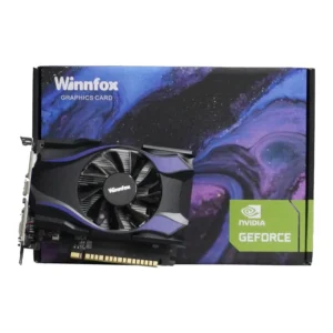 Vga Winnfox GT 730 2gG DDR5