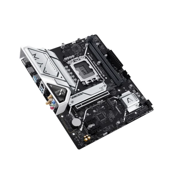 Mainboard Asus B760m AYW Wifi Ddr5