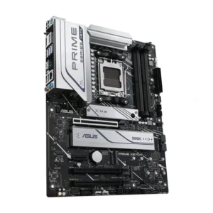 Bo Mạch Chủ Asus Prime X670-P-CSM Socket AM5, ATX Chính Hãng