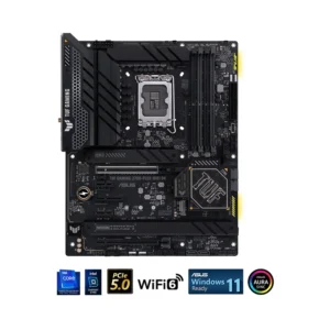 Bo Mạch Chủ Mainboard Asus Tuf Gaming Z790 Plus Wifi DDR4