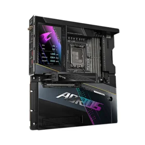 Mainboard Gigabyte Z790 Aorus Xtreme X