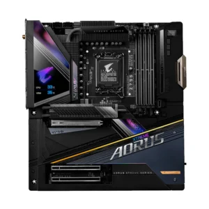 Bo Mạch Chủ Mainboard Gigabyte Z790 Aorus Xtreme X LGA1700